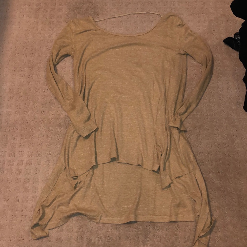 Free People Tunic - Picture 4 of 6